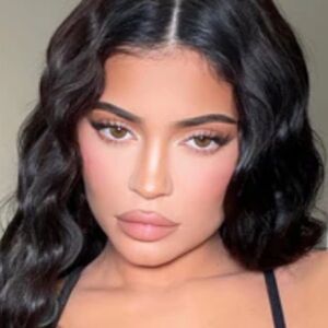 COPY - Brand new matte liquid lipstick until further notice Kylie cosmetics